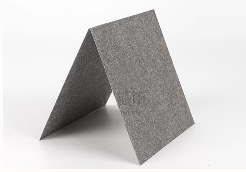 金屬燒結(jié)氈